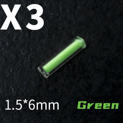 Tritium Vial Capsule