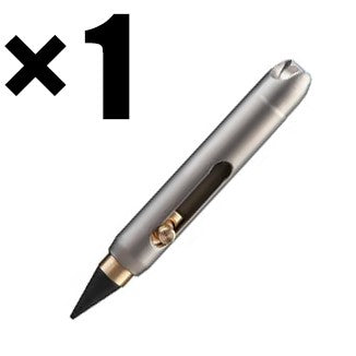 ▶Titanium Mini Eternal Pencil