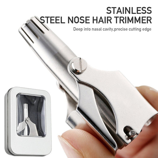 Nose Hair  Trimmer