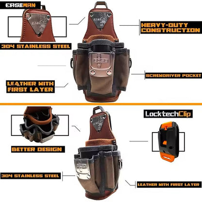 ▶Quick Hang Toolkit