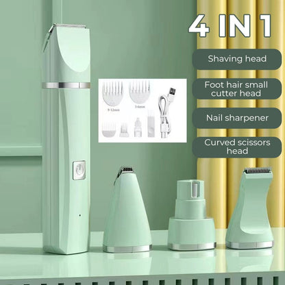 M-Pet Grooming Kit