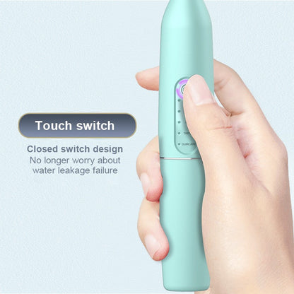 2-in-1 Electric Toothbrush + Scaler