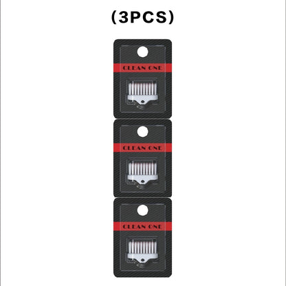 CLEAN ONE Replacement brush head