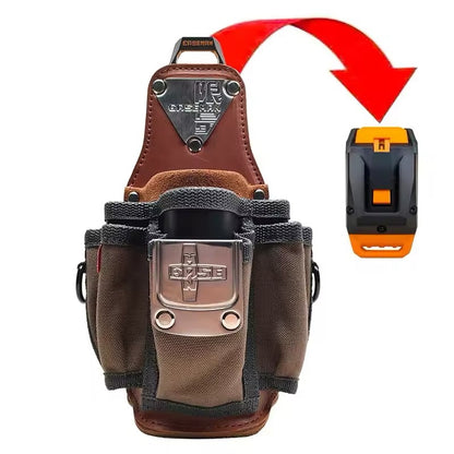 ▶Quick Hang Toolkit